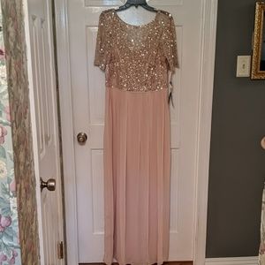 Women's Adrianna Papell Formal Dress